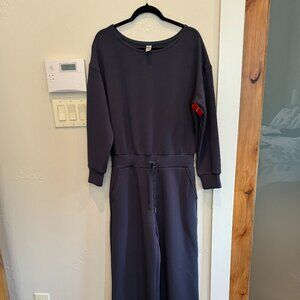 SPANX AIr Essentials Jumpsuit Size M